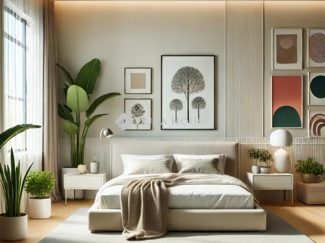 Eladó lakás Balatonfüred, Jókai Mór utca 90 nm