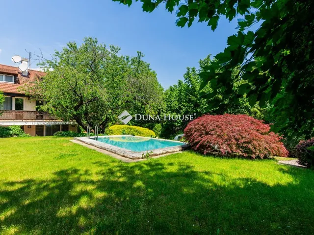 Eladó ház Budapest II. kerület 210 nm