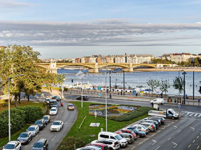 Eladó lakás Budapest II. kerület 91 nm