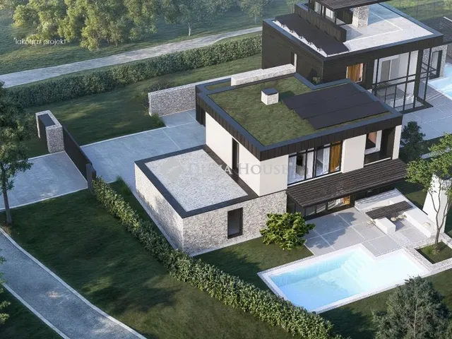 Eladó ház Budapest XII. kerület 189 nm