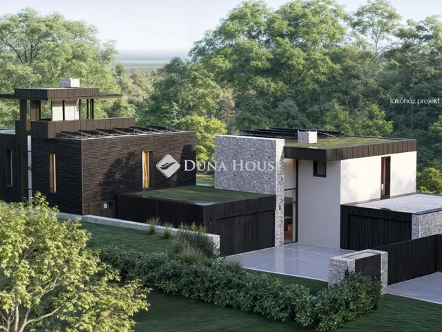 Eladó ház Budapest XII. kerület 189 nm