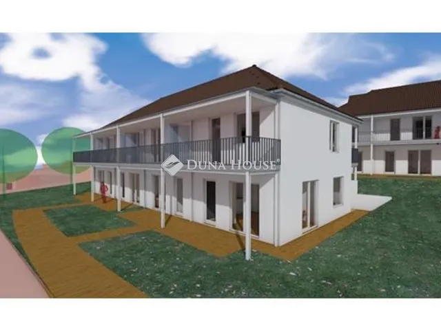 Eladó lakás Mátraszentimre 41 nm