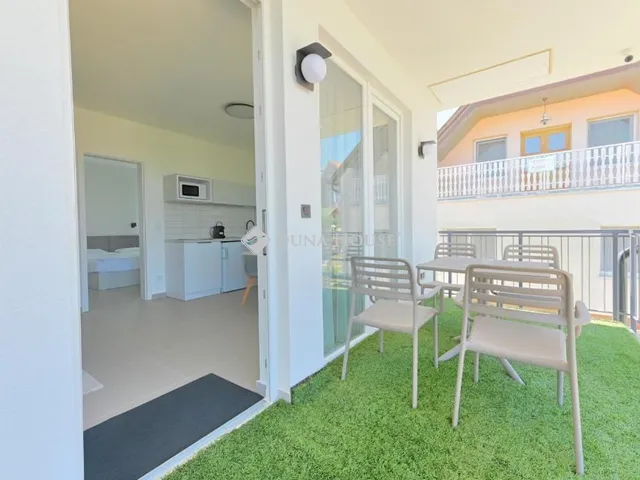 Eladó lakás Mátraszentimre 41 nm