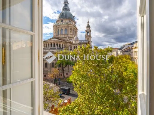 Eladó lakás Budapest VI. kerület 93 nm