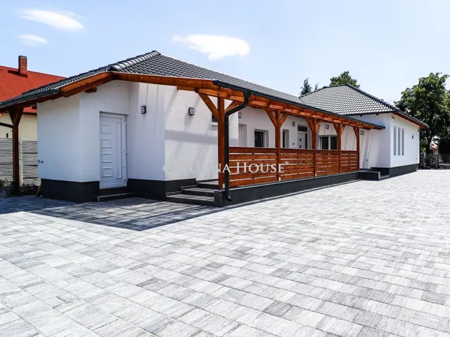 Eladó ház Siófok 115 nm