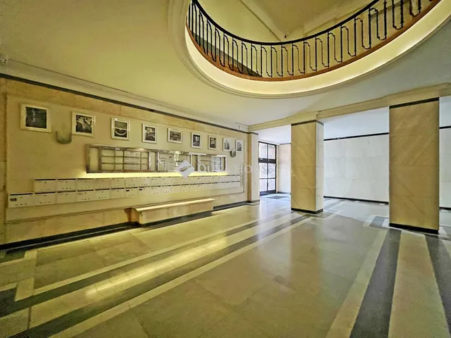 Kiadó kereskedelmi és ipari ingatlan Budapest VII. kerület 58 nm