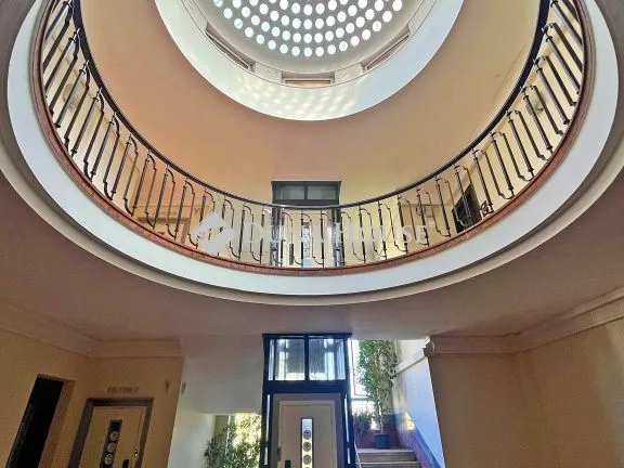 Kiadó kereskedelmi és ipari ingatlan Budapest VII. kerület 58 nm