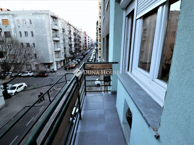 Kiadó lakás Budapest XIII. kerület 65 nm