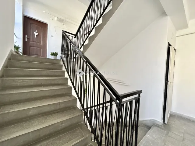 Eladó lakás Budapest II. kerület 52 nm