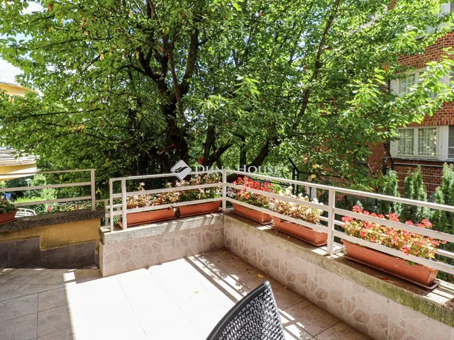 Kiadó lakás Budapest XII. kerület 147 nm