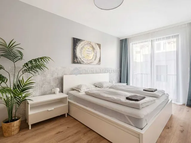 Kiadó lakás Budapest VI. kerület 61 nm