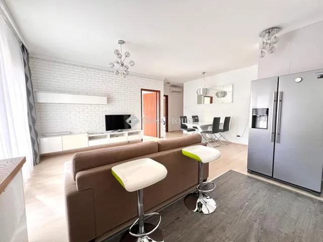 Kiadó lakás Budapest XIII. kerület 95 nm