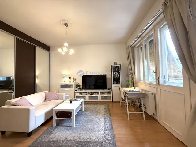 Eladó lakás Budapest XIII. kerület 33 nm