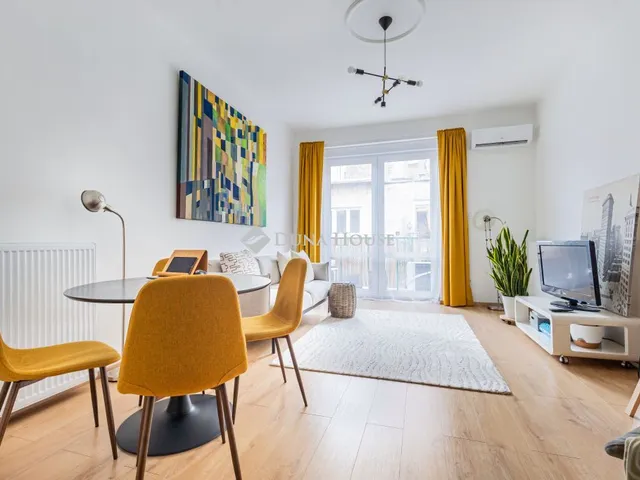 Eladó lakás Budapest II. kerület 38 nm