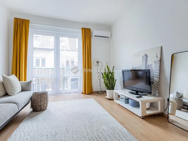 Eladó lakás Budapest II. kerület 38 nm