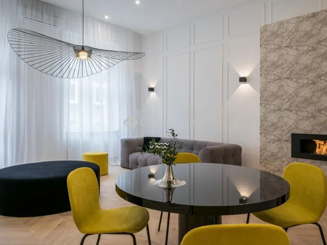 Eladó lakás Budapest VI. kerület 70 nm