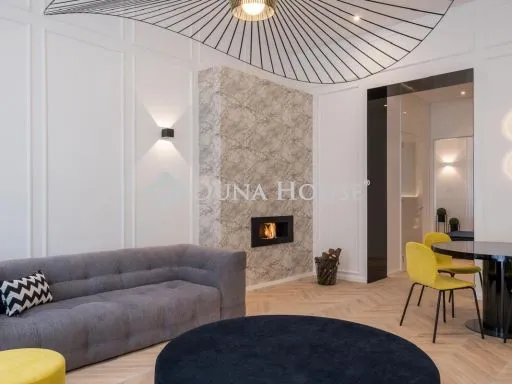 Eladó lakás Budapest VI. kerület 70 nm