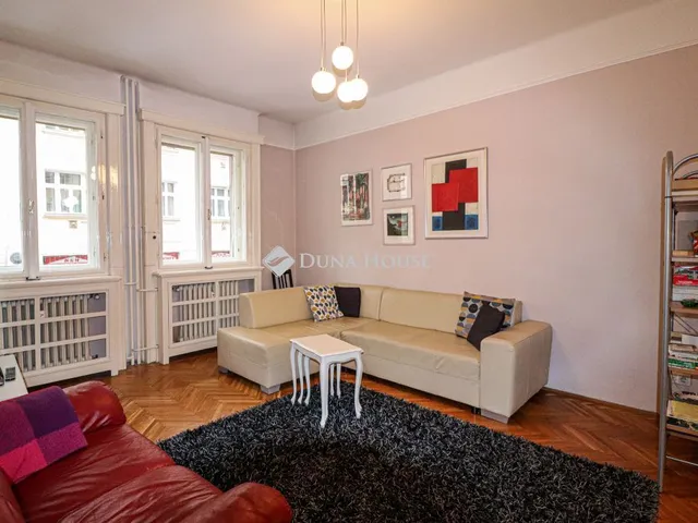 Eladó lakás Budapest XIII. kerület 70 nm