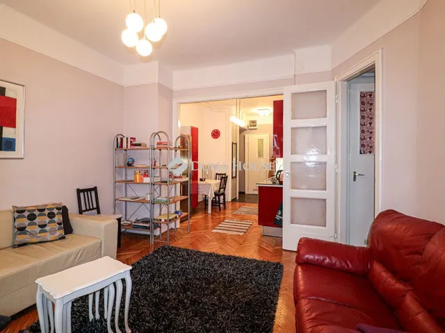 Eladó lakás Budapest XIII. kerület 70 nm