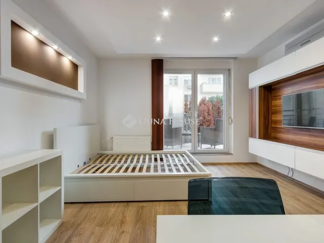 Kiadó lakás Budapest XIII. kerület 32 nm