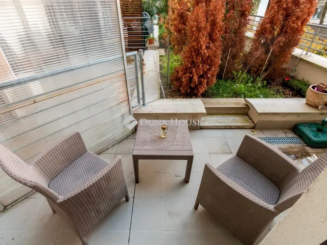 Kiadó lakás Budapest XIII. kerület 32 nm