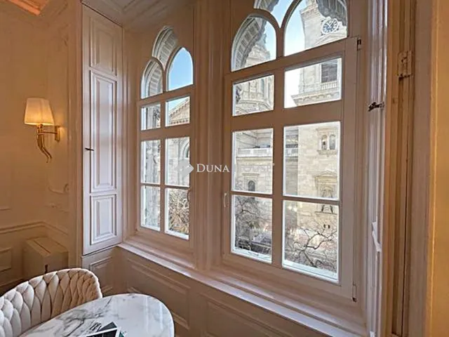 Kiadó lakás Budapest V. kerület 62 nm