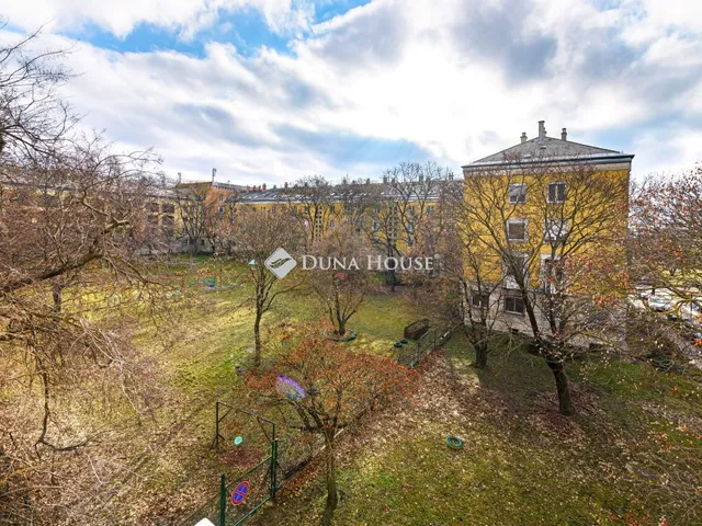 Eladó lakás Budapest XIV. kerület 56 nm