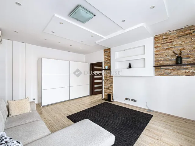 Eladó lakás Budapest XIV. kerület, Bolgárkerék utca 56 nm