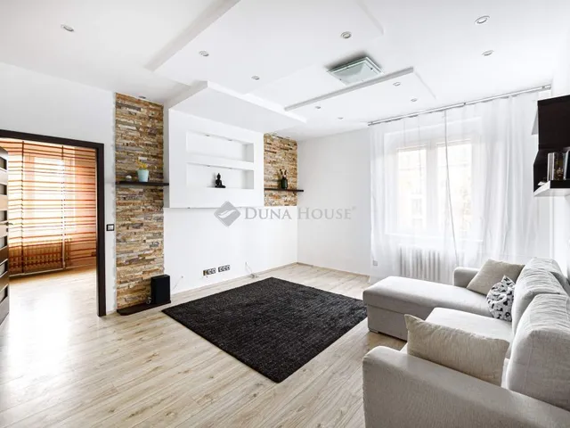 Eladó lakás Budapest XIV. kerület, Bolgárkerék utca 56 nm