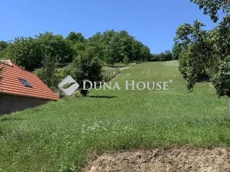 Eladó telek Szálka, Táncsics Mihály utca 4309 nm