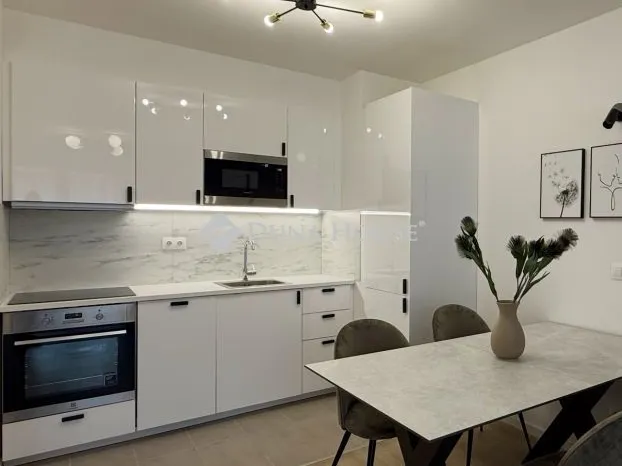 Kiadó lakás Budapest XIII. kerület 68 nm