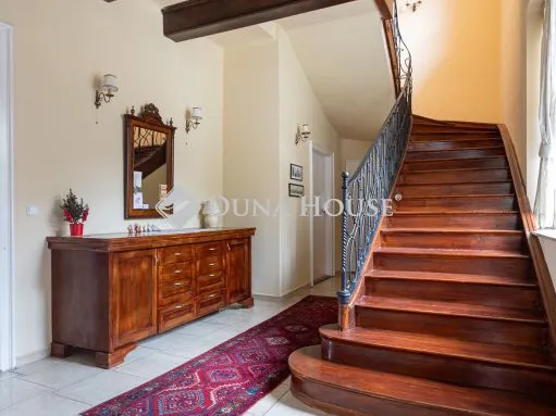 Eladó ház Budapest XI. kerület 500 nm
