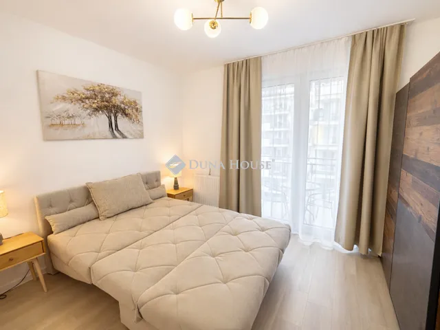 Kiadó lakás Budapest XIII. kerület, Szabolcs utca 53 nm