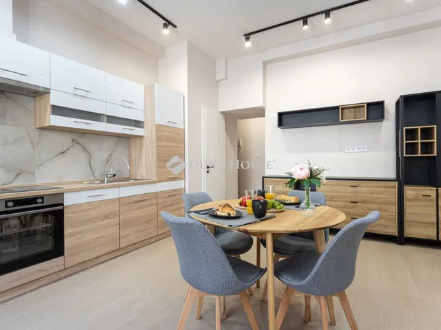 Eladó lakás Budapest VII. kerület 41 nm