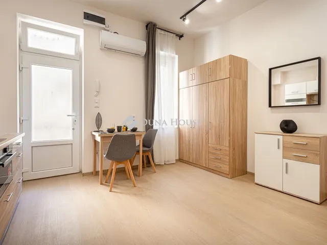 Eladó lakás Budapest VII. kerület 22 nm