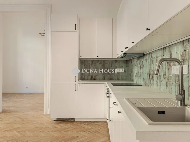 Eladó lakás Budapest VIII. kerület 78 nm