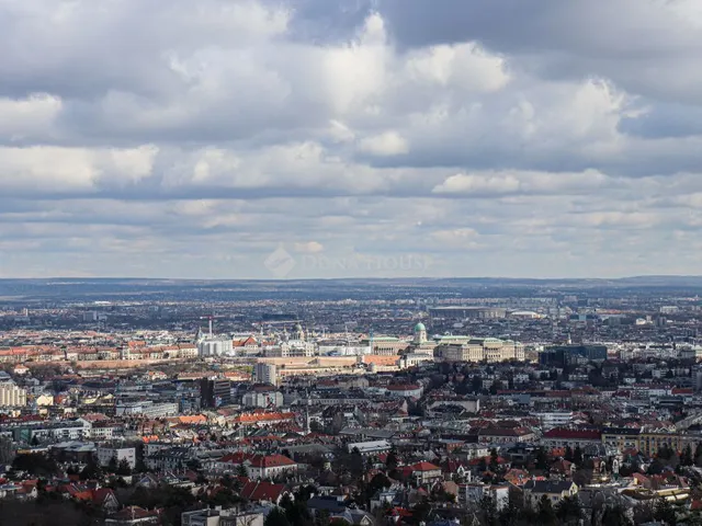 Kiadó lakás Budapest XII. kerület 119 nm