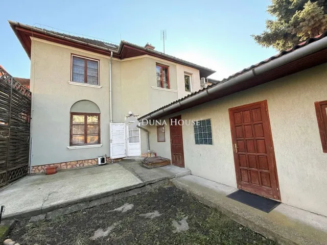 Eladó ház Budapest XI. kerület 129 nm