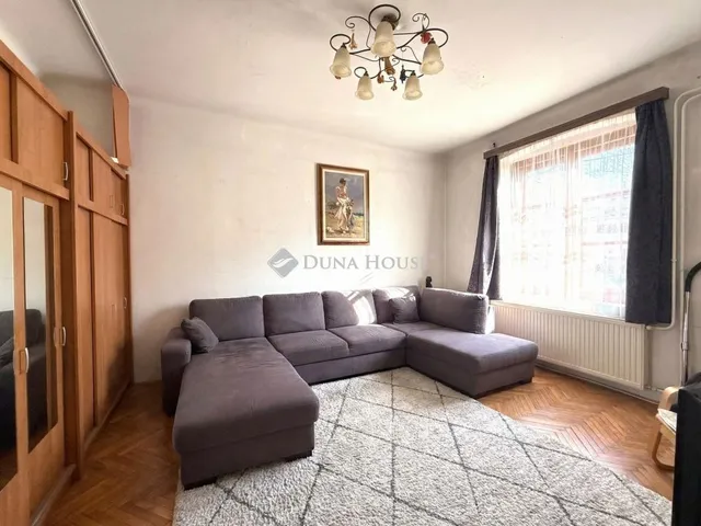 Eladó ház Budapest XI. kerület 129 nm