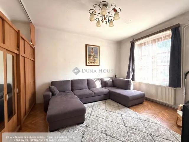 Eladó ház Budapest XI. kerület 129 nm