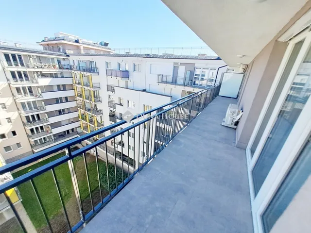 Eladó lakás Budapest XIII. kerület, Szabolcs utca 57 nm