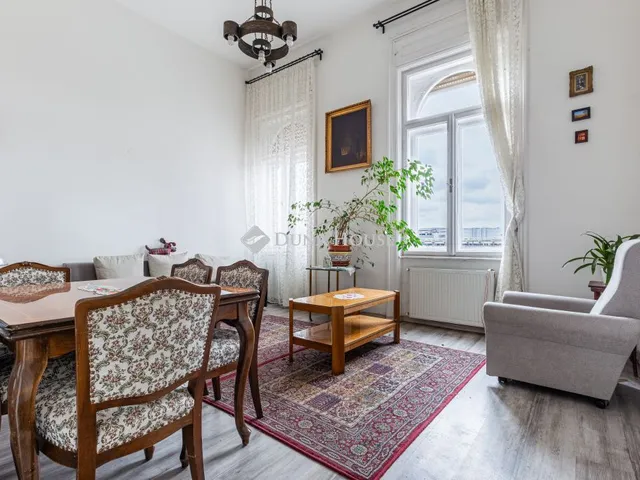 Eladó lakás Budapest VI. kerület 57 nm