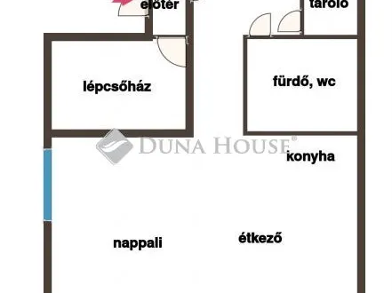 Eladó lakás Budapest III. kerület 67 nm