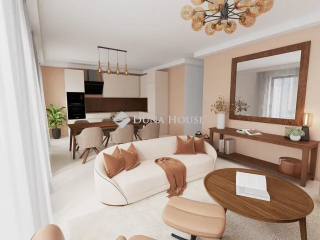 Eladó lakás Budapest III. kerület 67 nm