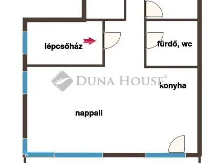 Eladó lakás Budapest III. kerület 75 nm