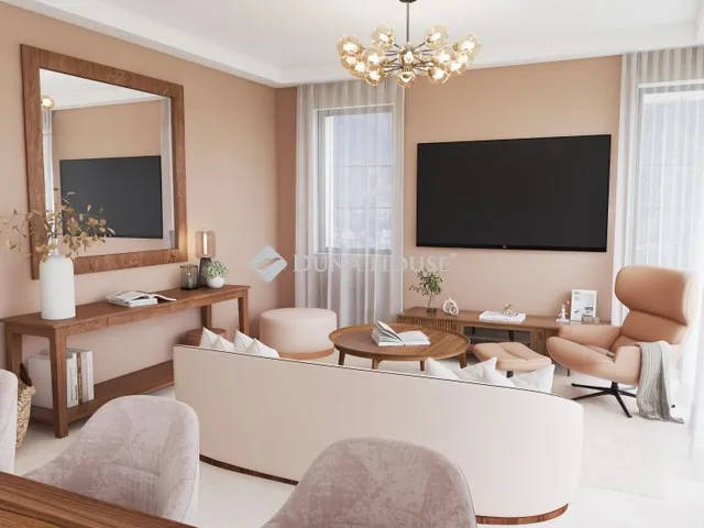 Eladó lakás Budapest III. kerület 75 nm