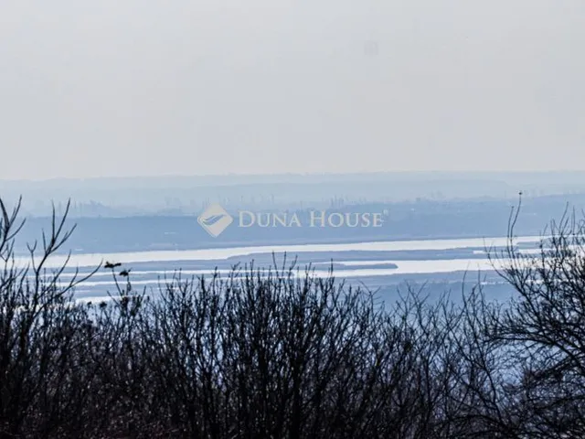 Eladó telek Sukoró 4800 nm