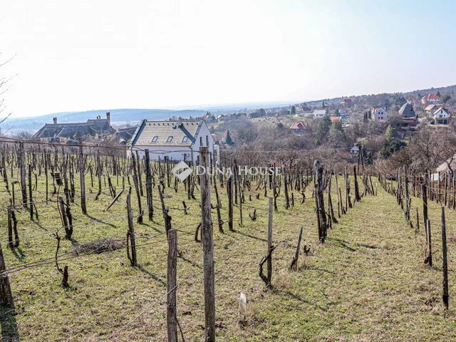 Eladó telek Sukoró 4800 nm