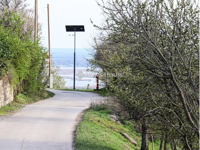 Eladó telek Sukoró 4800 nm