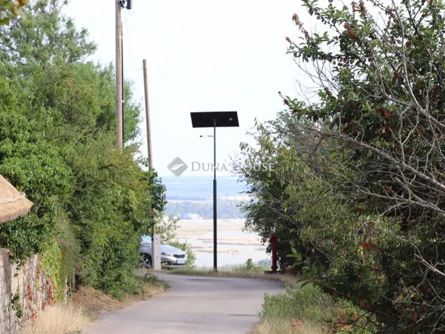 Eladó telek Sukoró 4800 nm